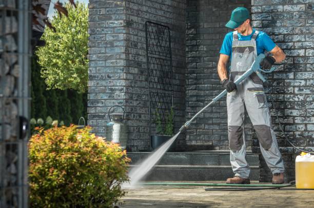 Best Restaurant Pressure Washing  in Roosevelt, UT