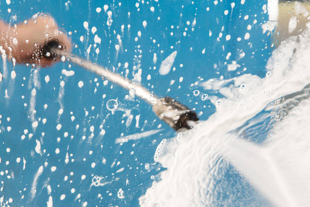 Best Building Exterior Washing  in Roosevelt, UT