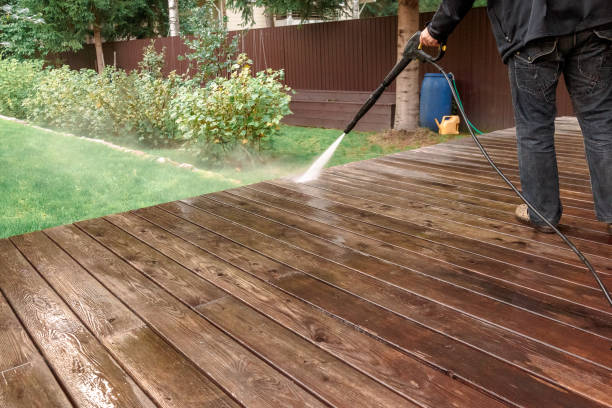 Best Parking Lot and Garage Cleaning  in Roosevelt, UT