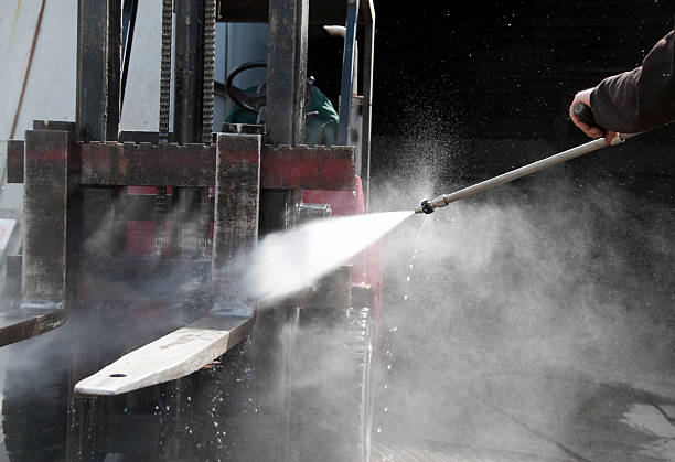 Best Post-Construction Pressure Washing  in Roosevelt, UT